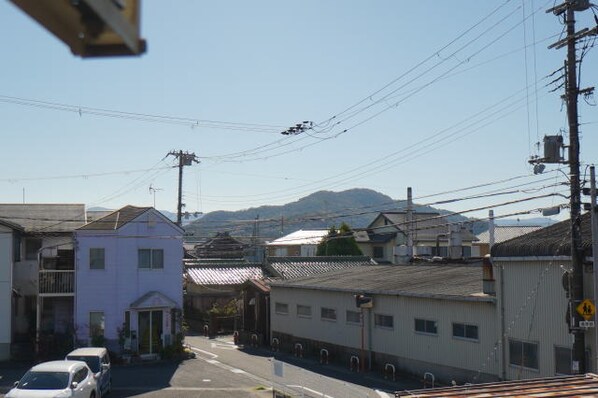 宮前駅 徒歩3分 2階の物件内観写真